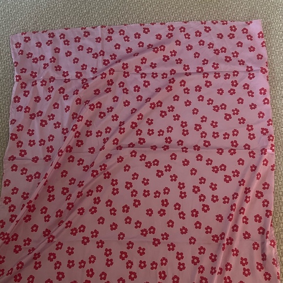 Princess Polly wrap/shirt/skirt/headband - Picture 2 of 5